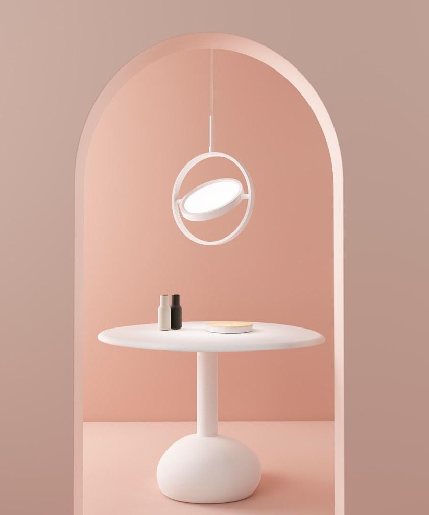 KAISHI Подвесной светильник Makeup Ks6310s-led - Вид №9