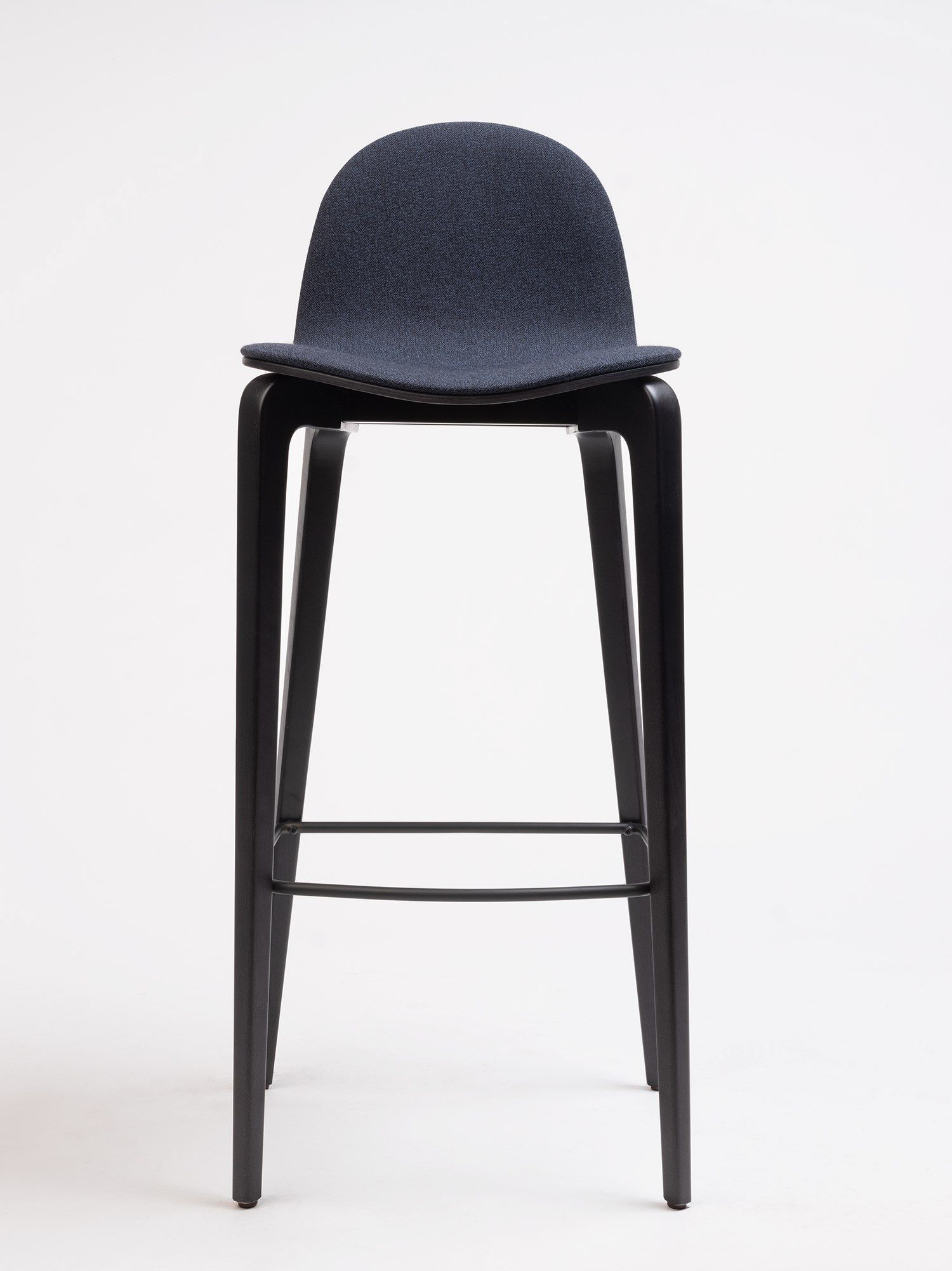 Высокий стул со спинкой ONDARRETA Боб ARCH-00024726 - Вид №3