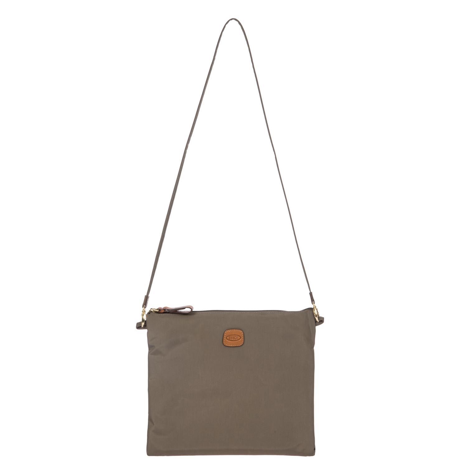 BXG40203.437 Сумка дорожная BXG40203 2 in 1 Brics X-Bag  - Вид №5