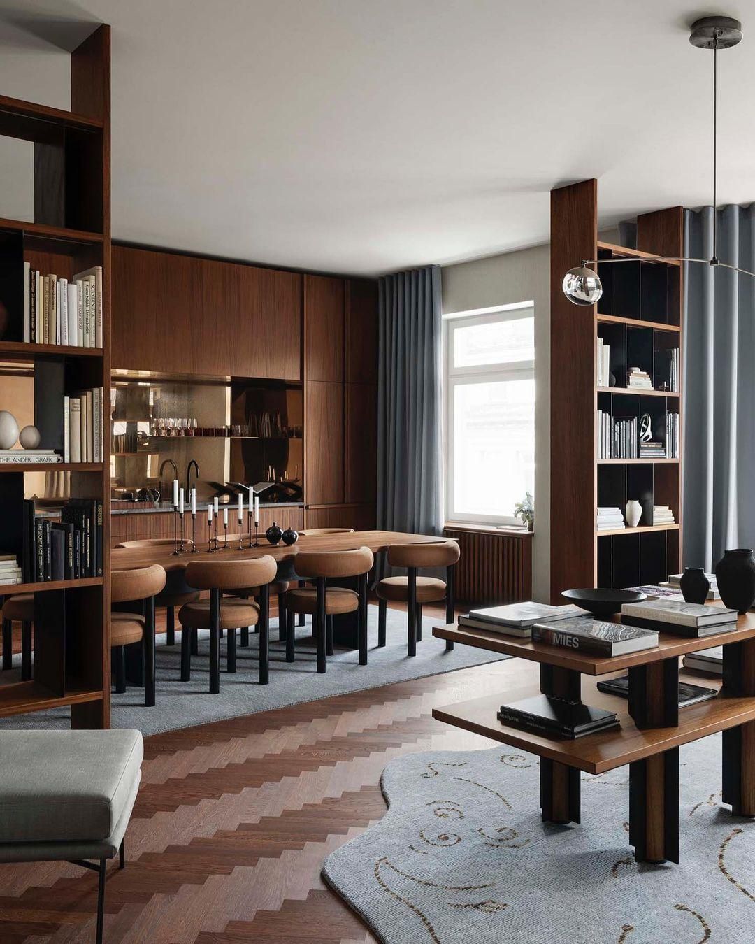 Тканевый мягкий металлический стул Tom Dixon Fat ARCH-00098983 - Вид №12