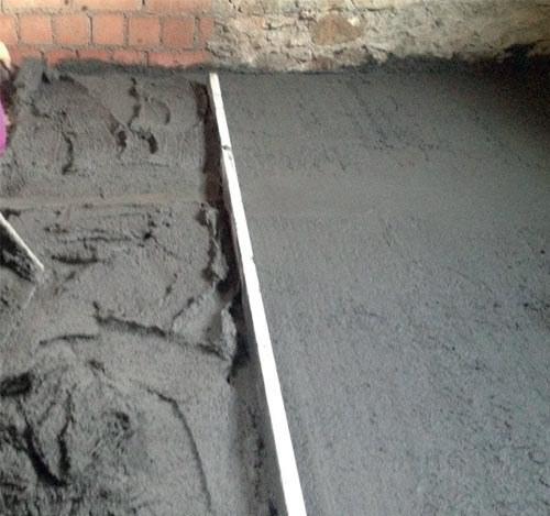 RUREGOLD Тиксотропный раствор с волокнами поливинилового спирта sun-id-1379823 - Вид №2