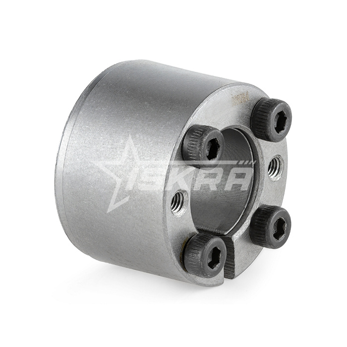 IS3579 Зажимная втулка KLSS028 ISKRA  - Вид №4