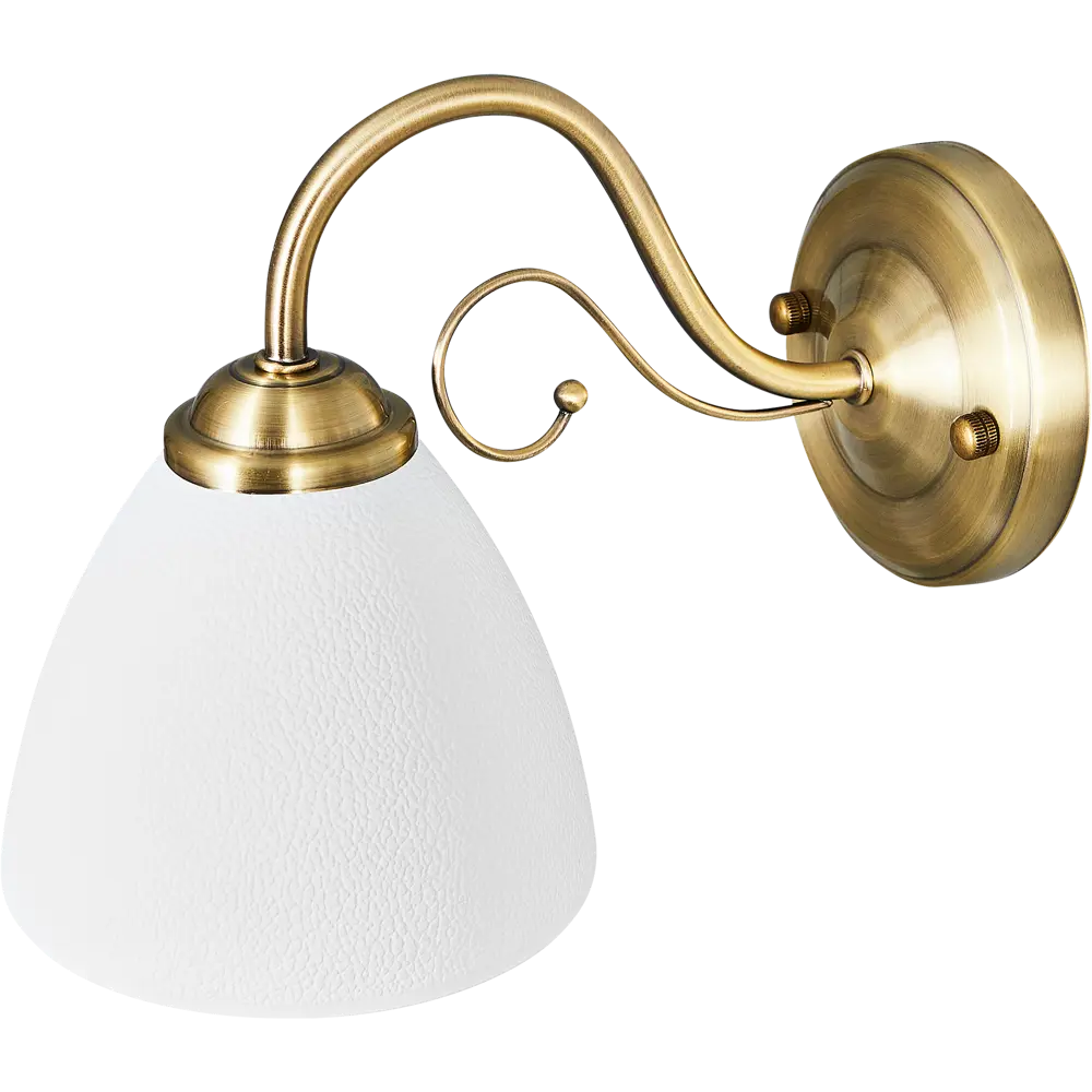 DE CITY Бра «Грация» - элегантное настенное освещение для интерьера 82312678 STLM-0024464 - Вид №2