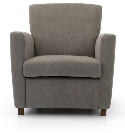 Domingo Salotti Кресло с обивкой по контракту Blanca sun-id-1447216 - Вид №1