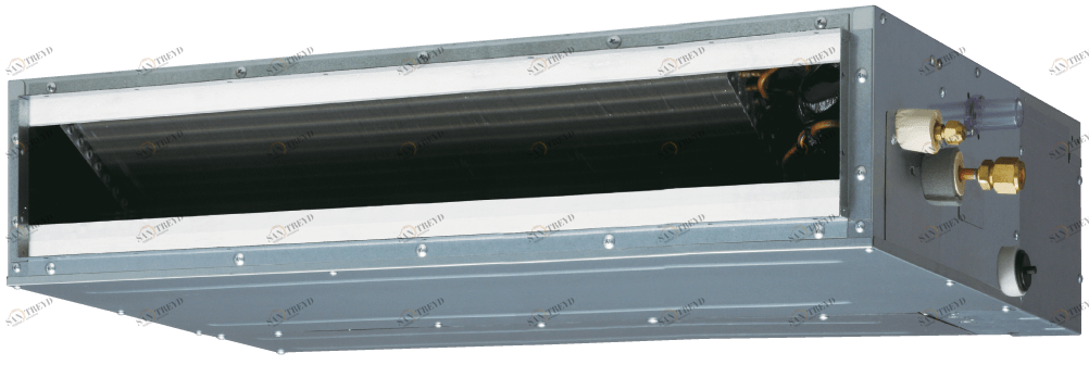 Канальный блок FUJITSU ARYG12LLTB sun-id-683899