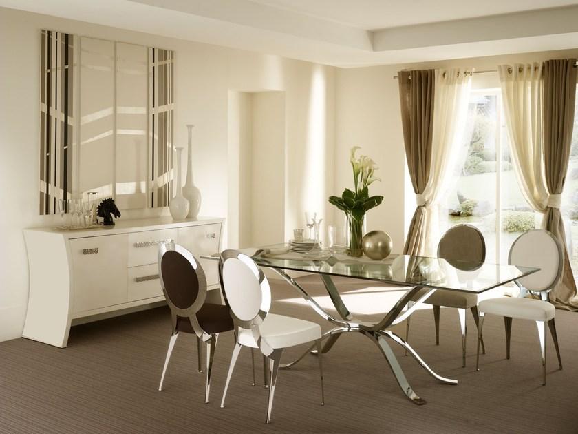 Cantori Стул-медальон из ткани Miss sun-id-1462359 - Вид №2