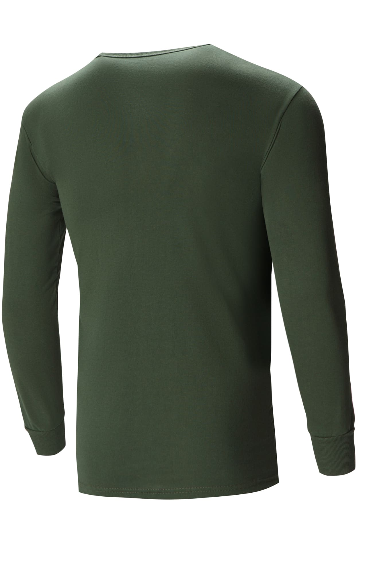 63138 Нательное белье оливковое  Толстовки, рубашки, футболки, тенниски размер 52-54 Спецодежда  - Вид №2