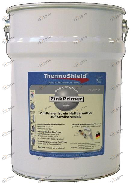 TECNOVA GROUP® Жидкий клей для интерьера и экстерьера Thermoshield® risparmio energetico a ø spessore sun-id-1502764