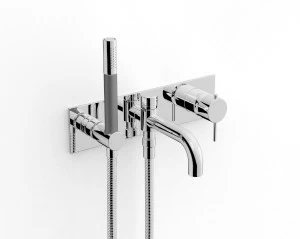 6905 EVI-100 Смеситель для ванны