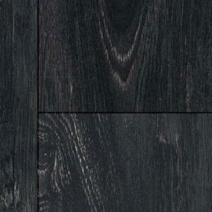 Ламинат Haro Дуб черный