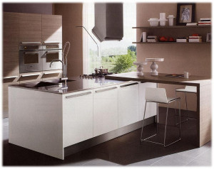 Кухня Ethica VENETA CUCINE Ethica