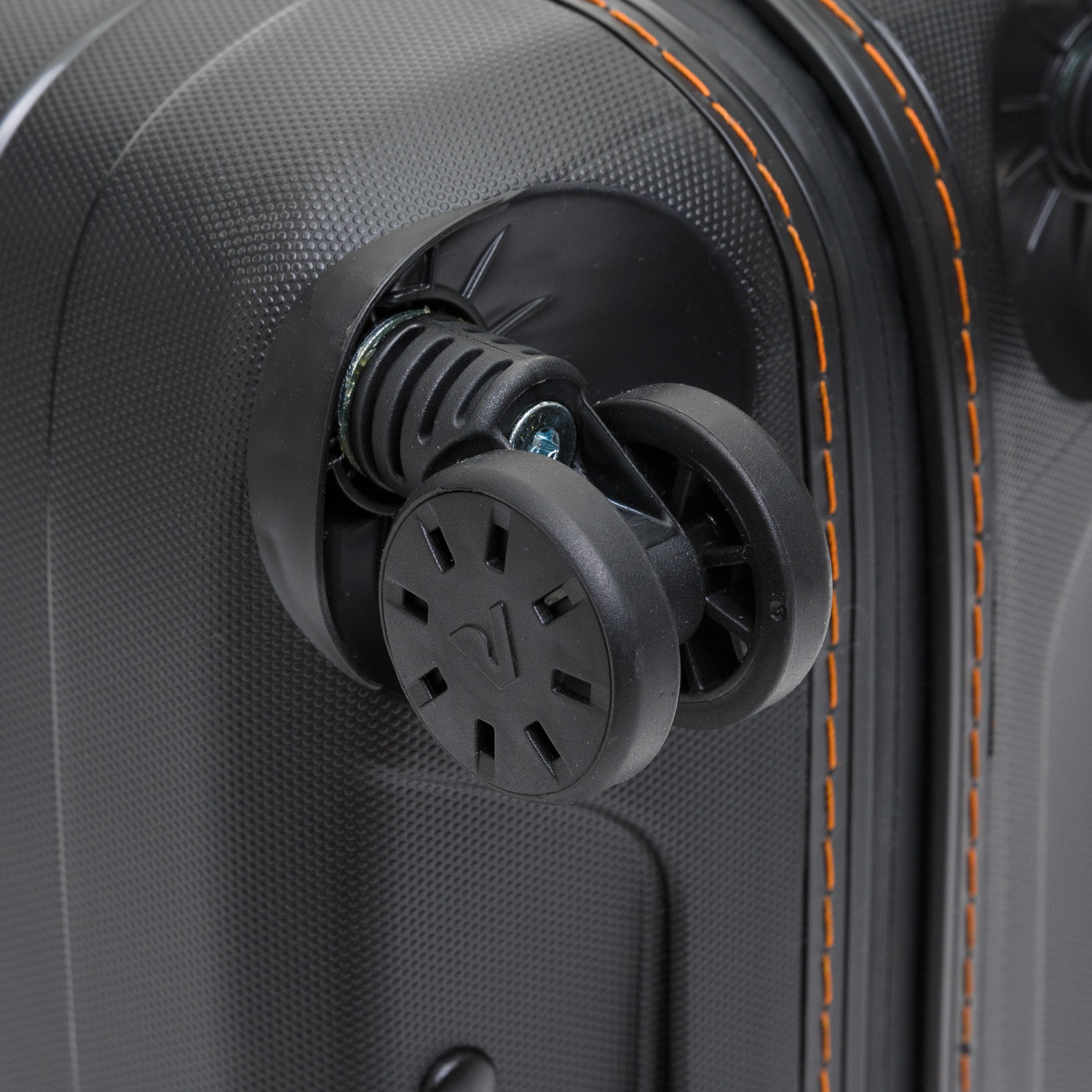 5513-5201 Чемодан 5513 Cabin Trolley 4 Wheels Roncato Box - Вид №4