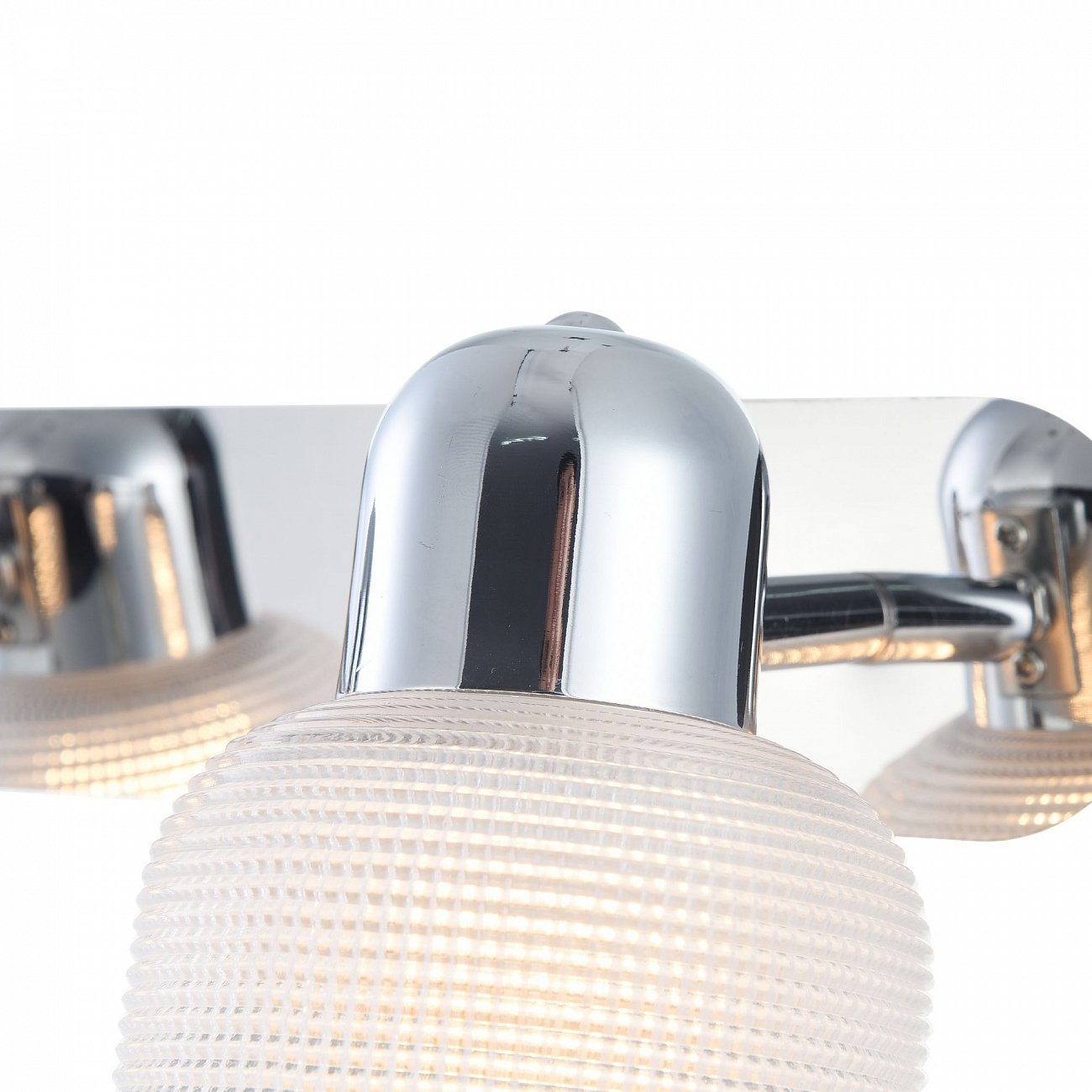 Спот настенный хром Freya Debora 02-CH FREYA MODERN 00-3957526 Хром - Вид №4