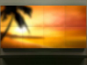 Neonny Настенный светильник / потолочный светильник из алюминия  Nva 5858