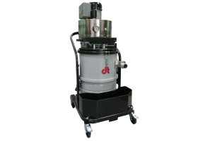 15866218 Промышленный пылесос DWSL 3050T dustintank
