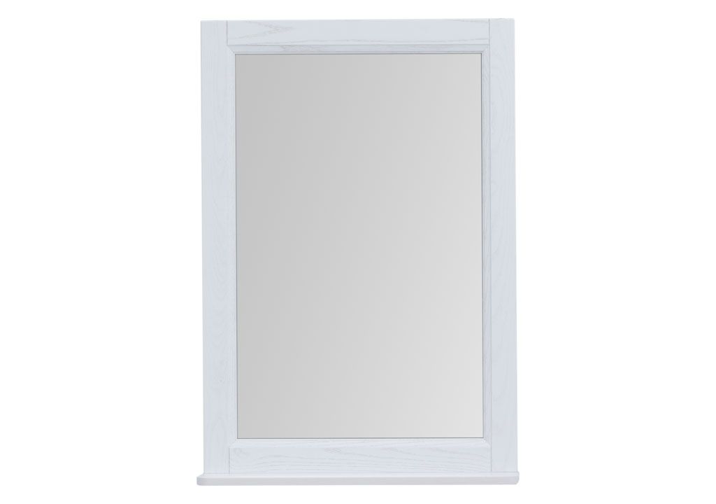 Зеркало Aquanet Бостон 60 ясень 00206545 - Вид №1