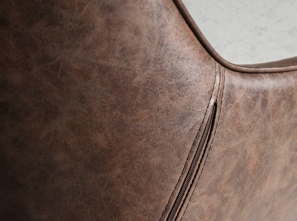 074378 Кресло F3229 Angel Cerda 