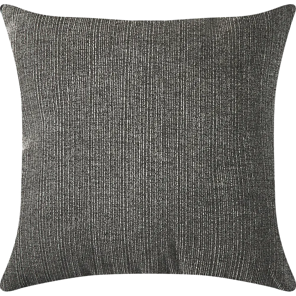 Подушка Ariana 40x40 см цвет серый 88477381 STLM-2204220 SEASONS 
