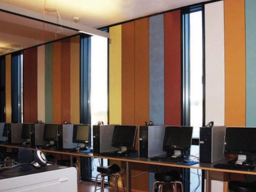 SWISSPEARL Italia Фибробетонные панели для фасадов и крыш Swisspearl® sun-id-1468143 - Вид №36