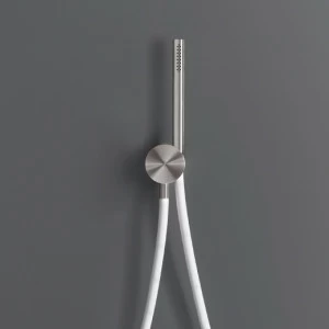 Ручной душ с кронштейном и подключение воды  OPS60 CEADESIGN