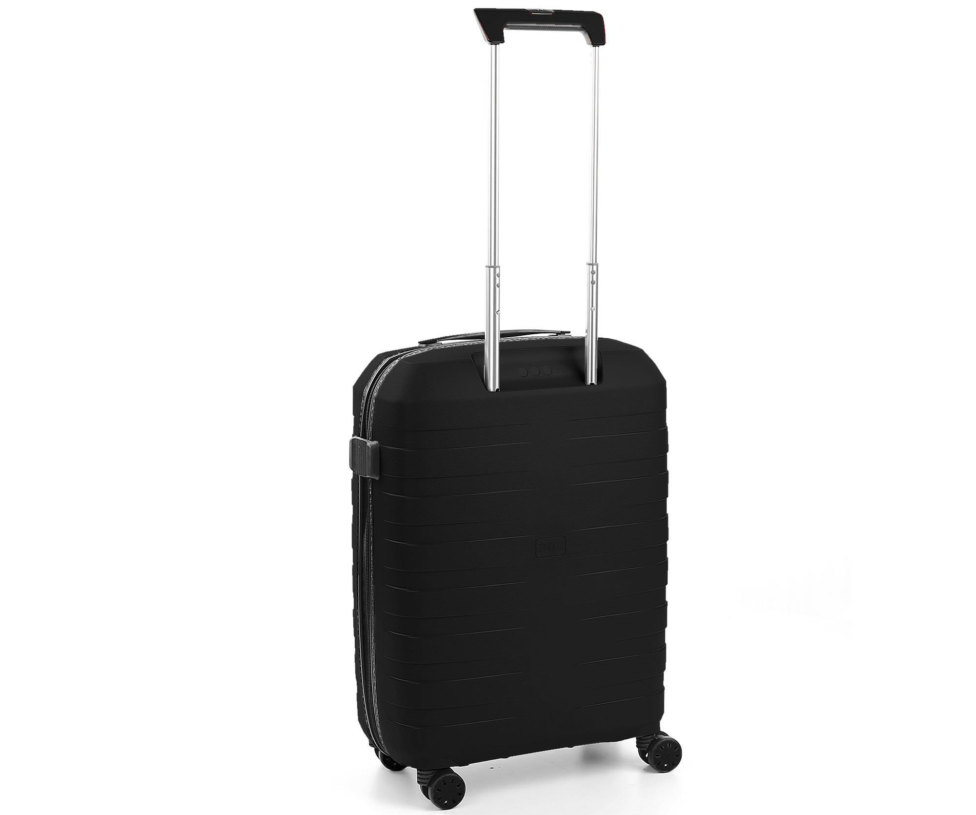 5543-0101 Чемодан 5543 Spinner S Roncato Box 2.0  - Вид №2