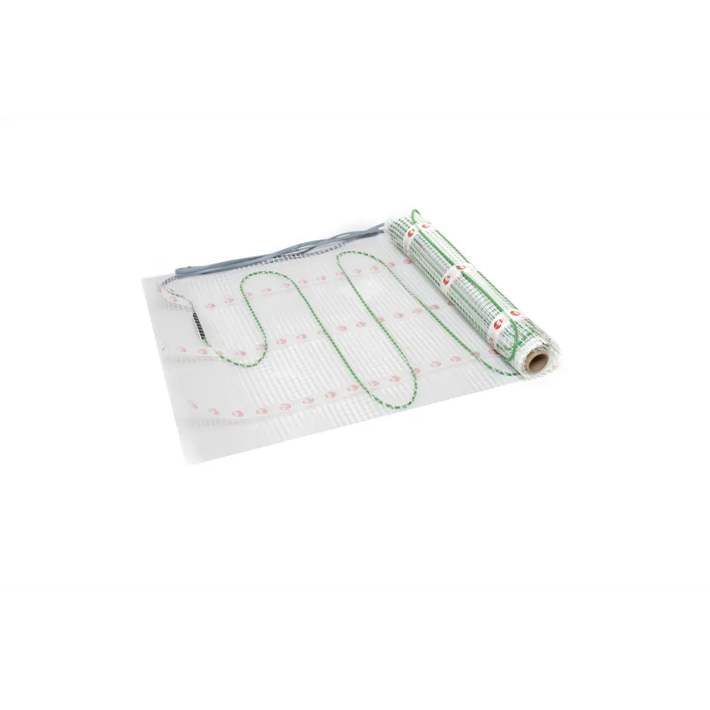 Equation: Нагревательный мат для тонкого теплого пола 2 м² 89345965 STLM-0942404 - Вид №2