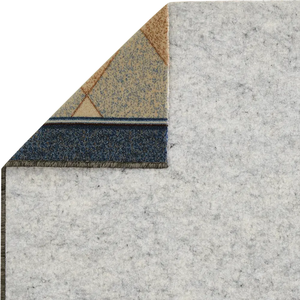 Ковровая дорожка «Нерина», 1 м, цвет разноцветный ВИТЕБСКИЕ КОВРЫ STLM-2193858 - Вид №3