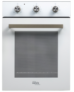 9136716 Электрический духовой шкаф Oasis D-45MMW белый