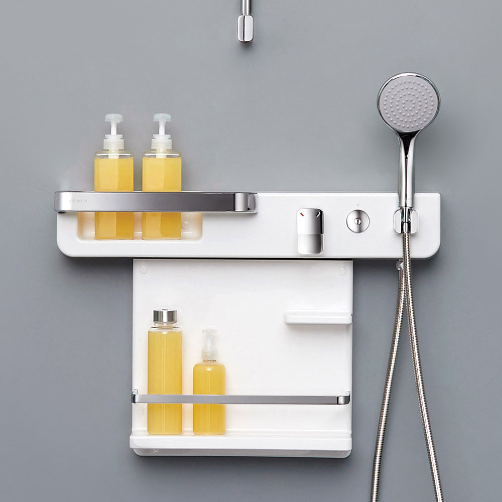 Душевая панель Cebien Garo UD-SP SensPa sun-id-2005310