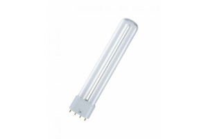 15460558 Люминесцентная компактная лампа DULUX L 36W/830 2G11 4050300010793 Osram