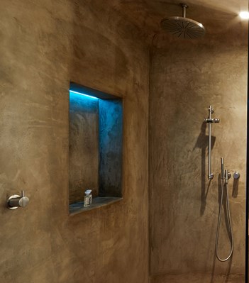 2261 Смесители для душа vola  - Вид №27