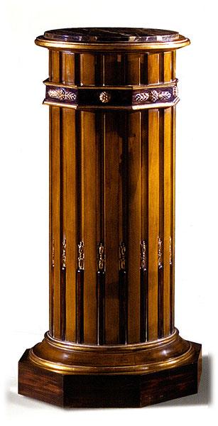 Подставка  EZIO BELLOTTI 1870 Platinum