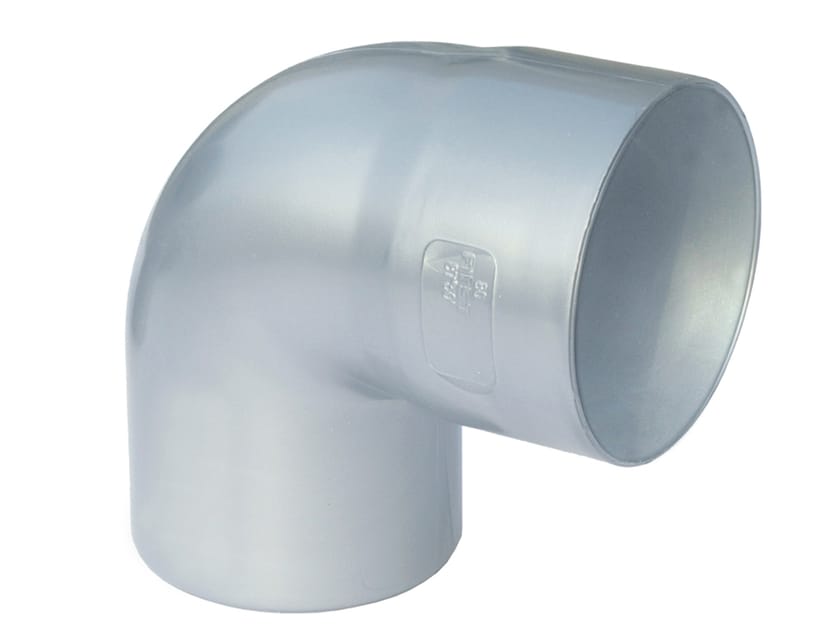 Изгиб 87°30' ПВХ First Corporation First Plast ARCH-00135295