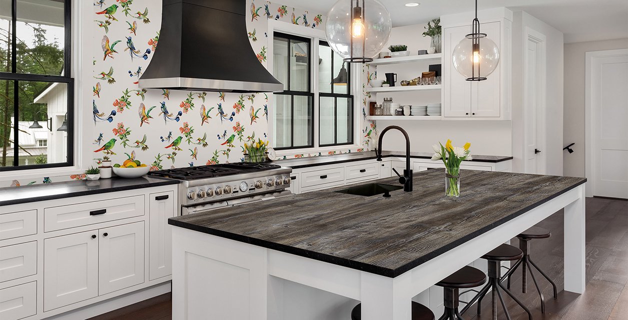 Столешницы для кухни - Орегонская сосна LIGRON LIST348 1237 - Вид №12