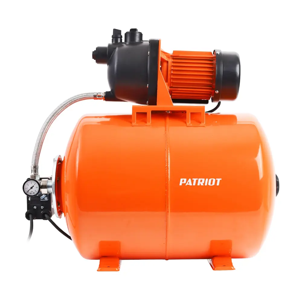 Насосная станция Patriot PW 1200-50 P 3800л/час 84327695 STLM-2130121 Santreyd  - Вид №2