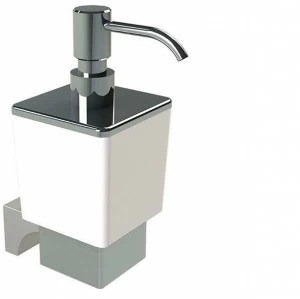 NOKEN Настенный дозатор мыла Arquitect