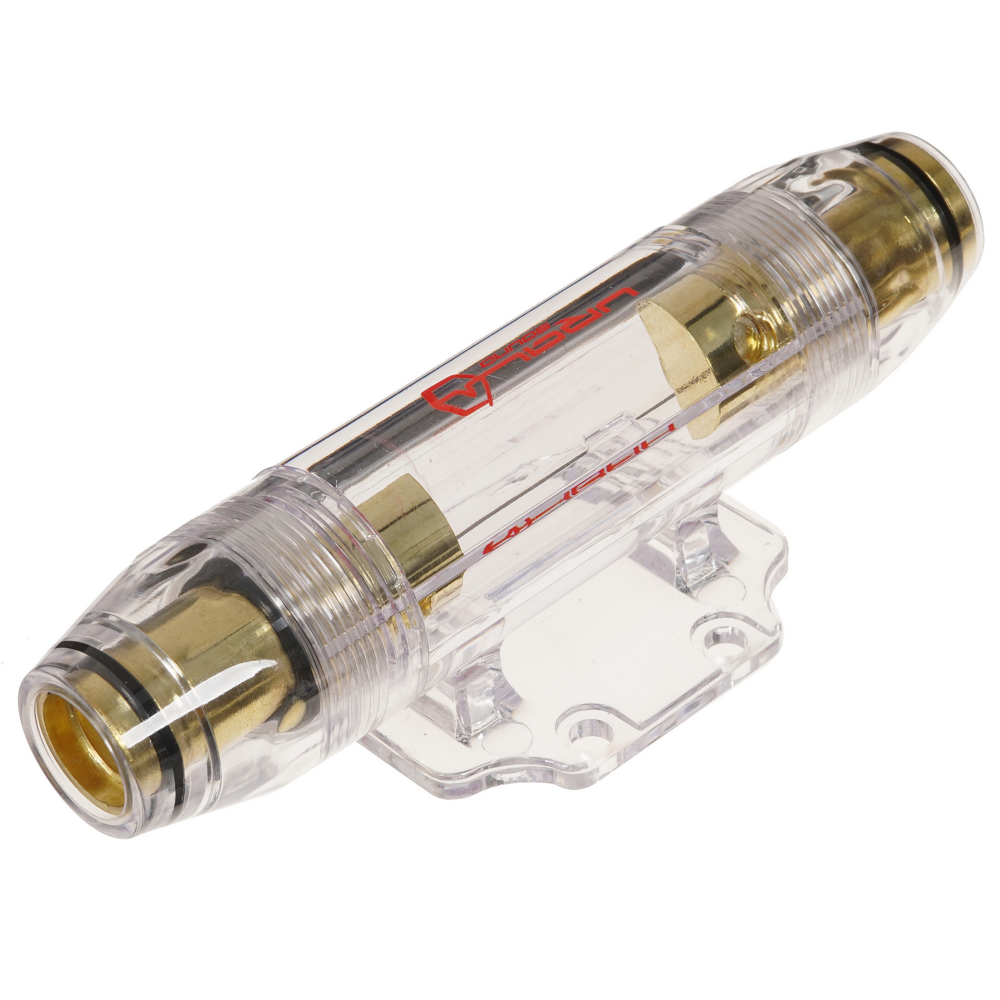 5352207 Держатель для предохранителей URAL FH-DB02 STDN-0019132