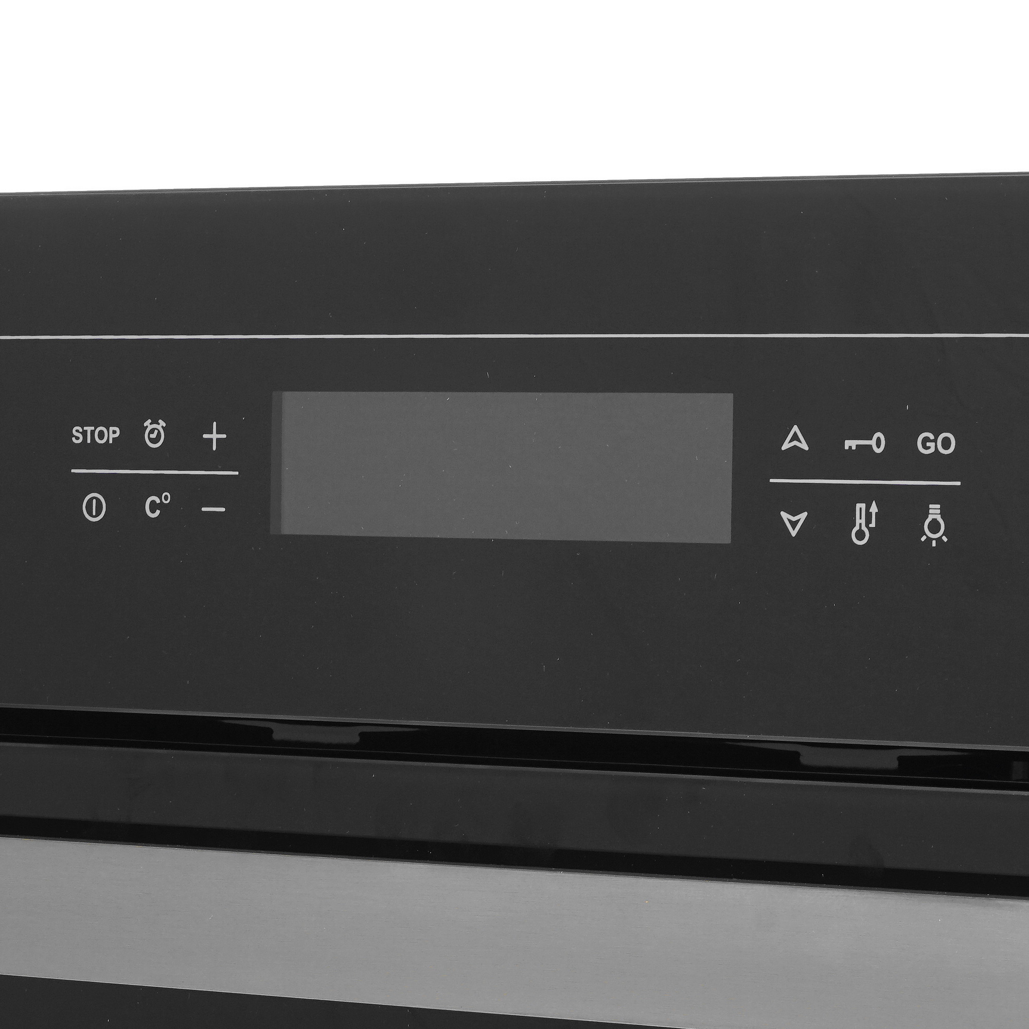 7940632 Электрический духовой шкаф Gefest ДА 622-04 А черный STDN-0048724 - Вид №3