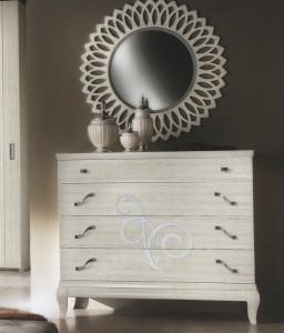 Комод  ARTE CASA 2054