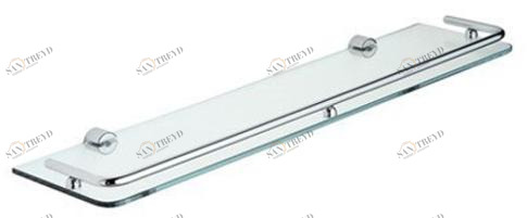 INDA® Хрустальная полка для ванной Hotellerie sun-id-1503923