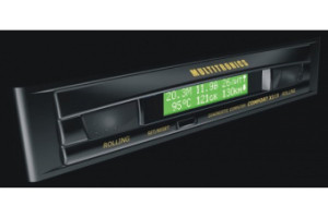 16341154 Маршрутный компьютер Comfort Х115 28 Multitronics
