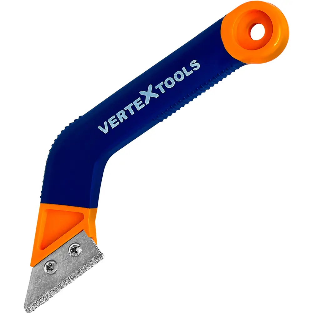 Скребок для очистки межплиточных швов Vertextools 0012-50-1 20 мм STLM-2171169