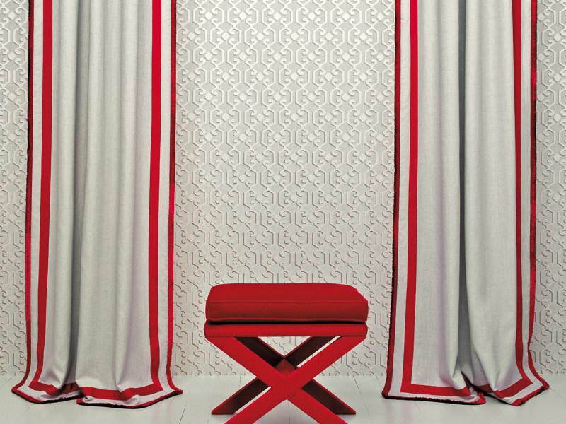 Dedar Однотонная моющаяся ткань sun-id-1480089 - Вид №2