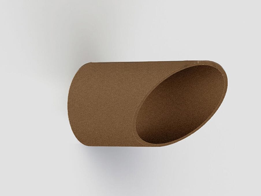 Регулируемый алюминиевый светодиодный прожектор Lucifero's буколический ARCH-00119469 - Вид №17