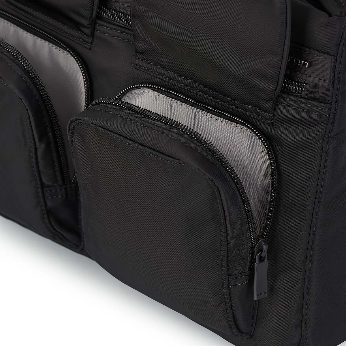 HIC247/003-06 Молодежная сумка HIC247 Prarie RFID Hedgren Inner City  - Вид №3