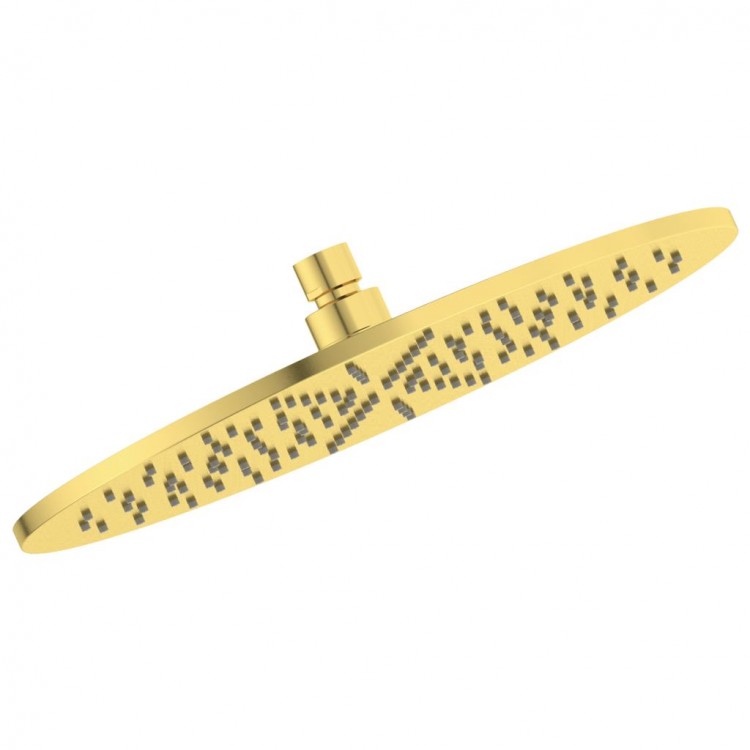 A5803A2 Круглый верхний душ 300 мм Ideal Standard IDEALRAIN