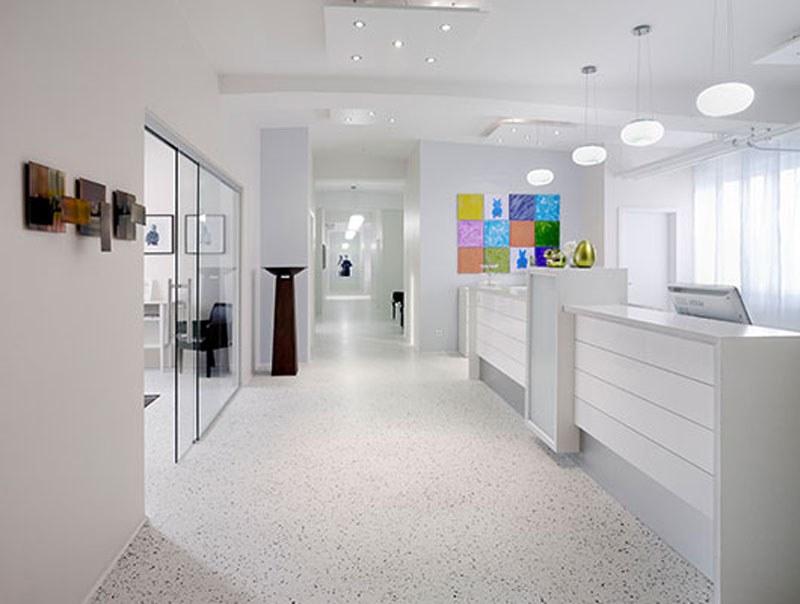 BASF Construction Chemicals Полы из полиуретана Mastertop sun-id-1446005 - Вид №1