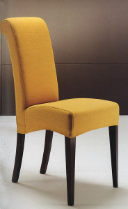 Стул EVA PIERMARIA EVA