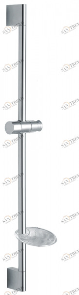 Штанга для душа Шланг/Штанги D141C bravat 