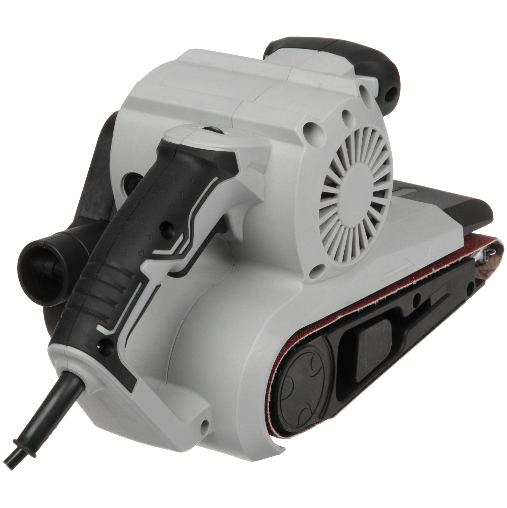 Ленточная шлифмашина Ресанта ЛШМ-533/7.5 5631931 STDN-0000840 - Вид №2